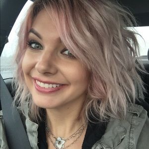 Meet your Posher, Jen